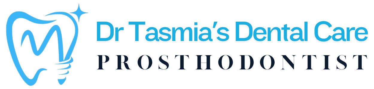 Dr Tasmia's Dental Care