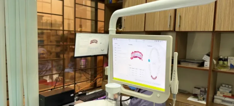 Dr. Tasmia Dental Studio 3