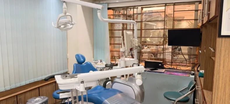 Dr. Tasmia Dental Studio 4