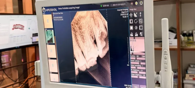 Dr. Tasmia Dental Studio 6