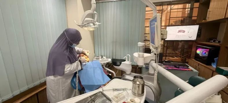 Dr. Tasmia Dental Studio 7