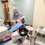 Dr. Tasmia Dental Studio 8