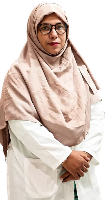 Dr. Tasmia Profile Photo