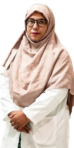 Dr. Tasmia Protait Profile Photo