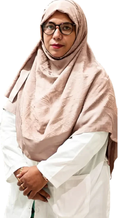 Dr. Tasmia Protait Profile Photo